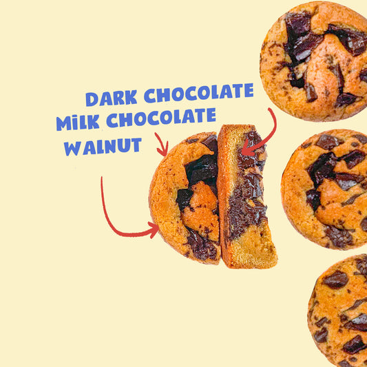 Classic Cookie